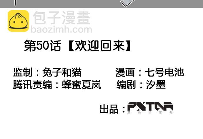 欢迎回来2