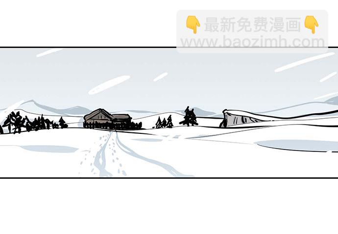 64夜晚聚在一起，少不了鬼故事3