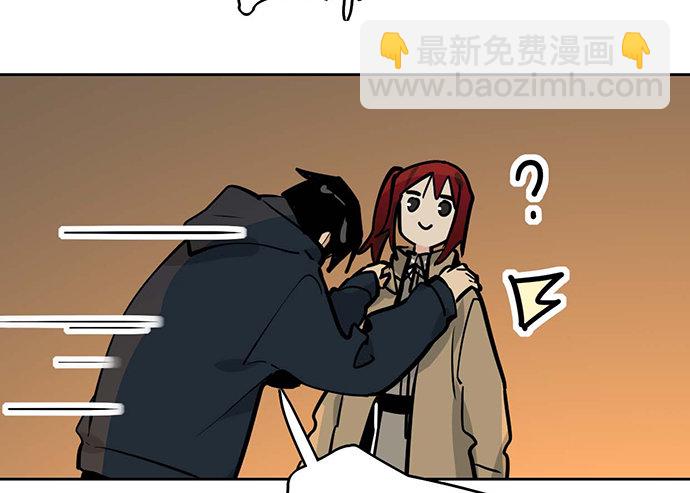 64夜晚聚在一起，少不了鬼故事50