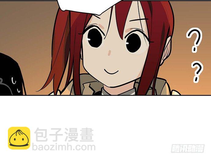 64夜晚聚在一起，少不了鬼故事52