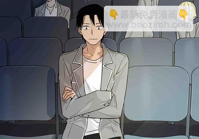108.内定的学生会主席135