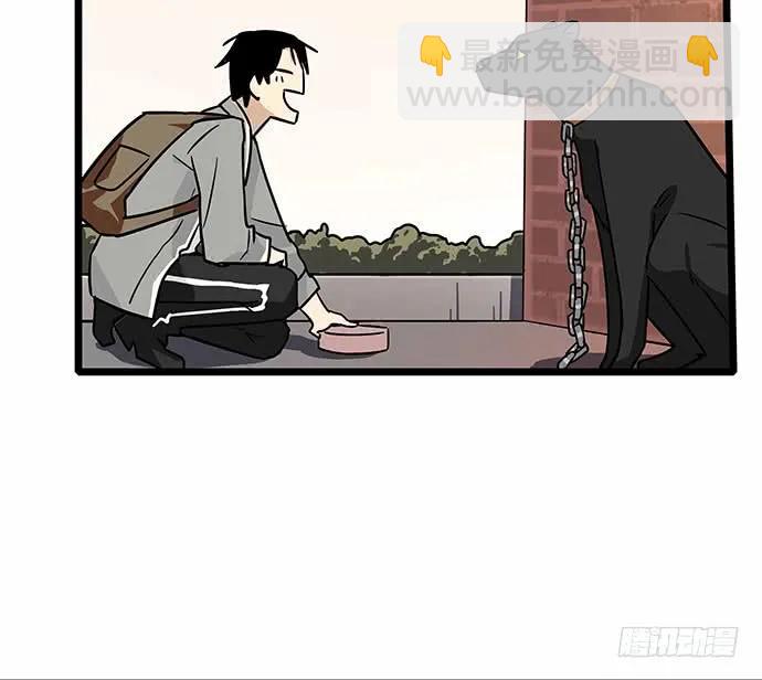 110.为什么要追我?12