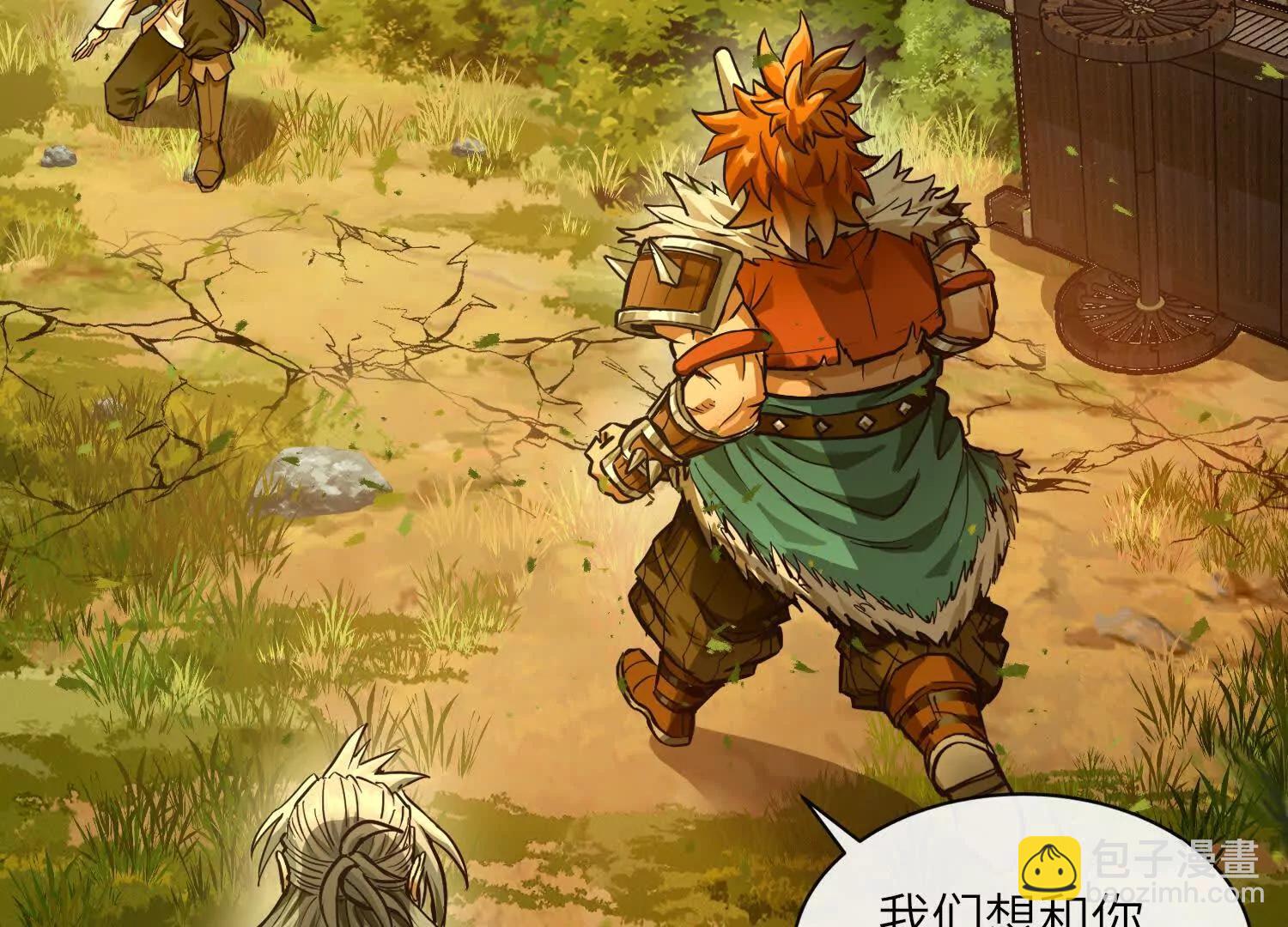 第6话 再会16