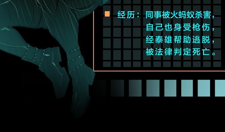 《盲眼特工》人物介绍11