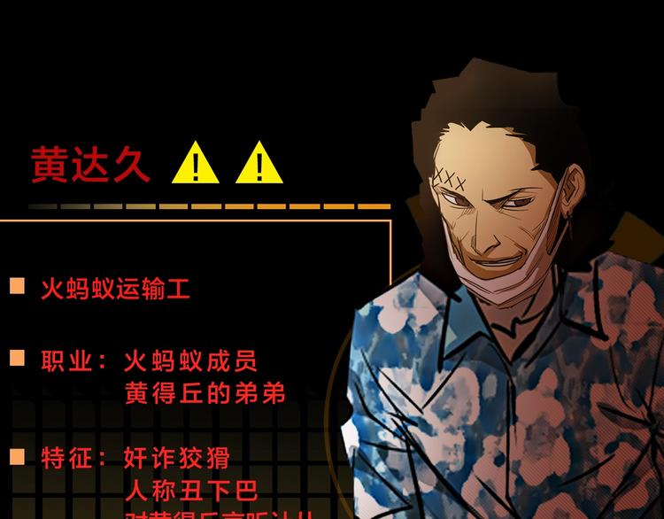 《盲眼特工》人物介绍17
