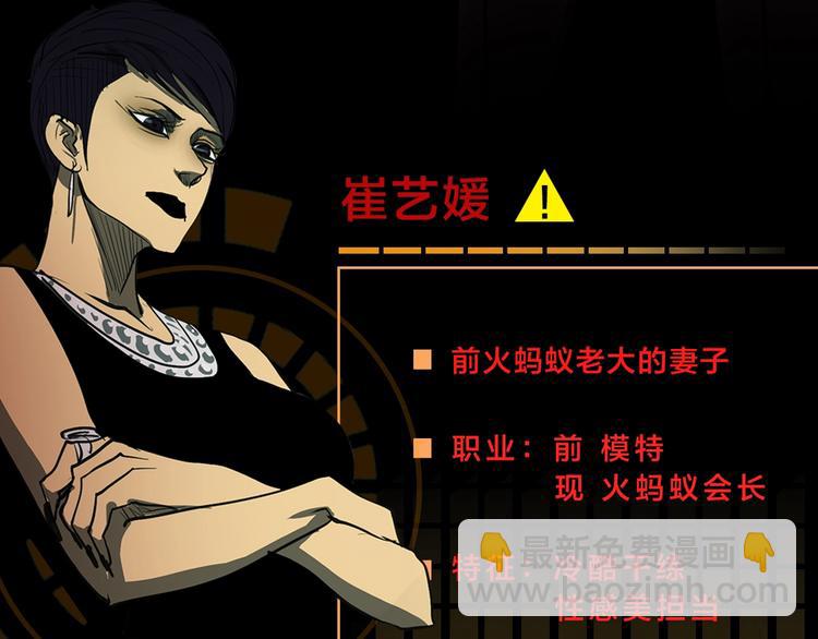 《盲眼特工》人物介绍19