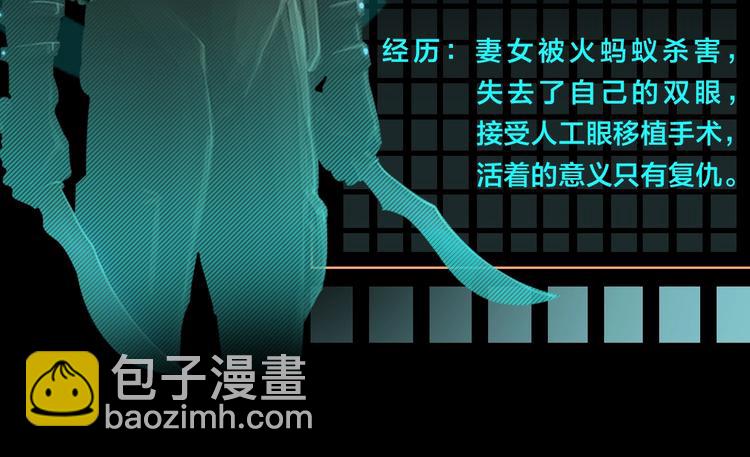 《盲眼特工》人物介绍7