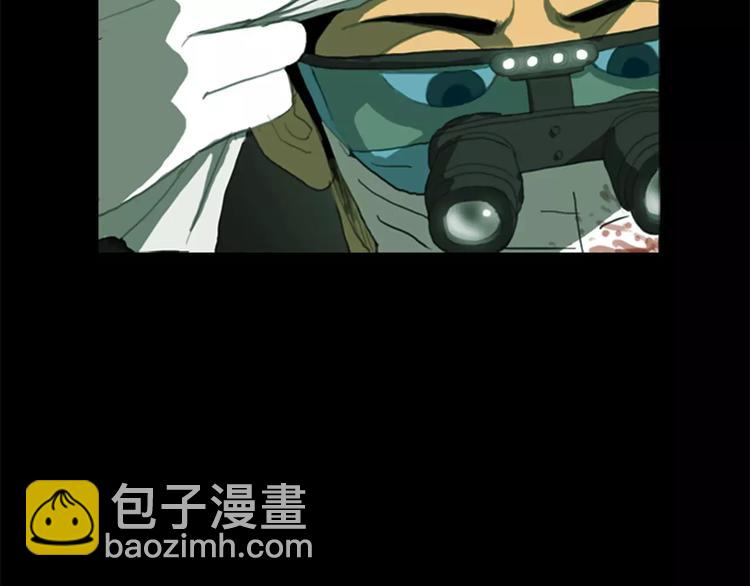 第5话 手术失败？124