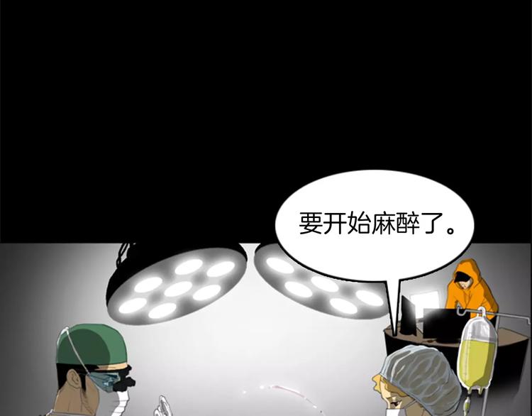 第5话 手术失败？97