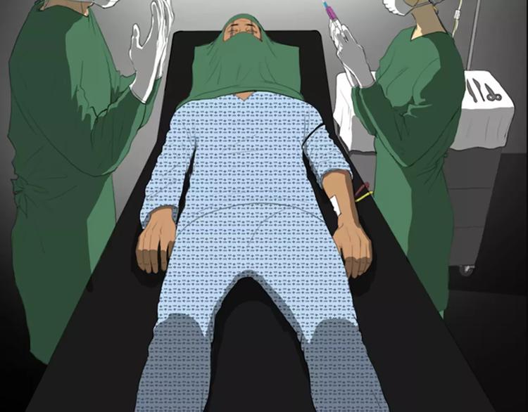 第5话 手术失败？98