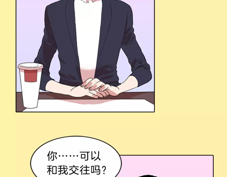第1话 告白1