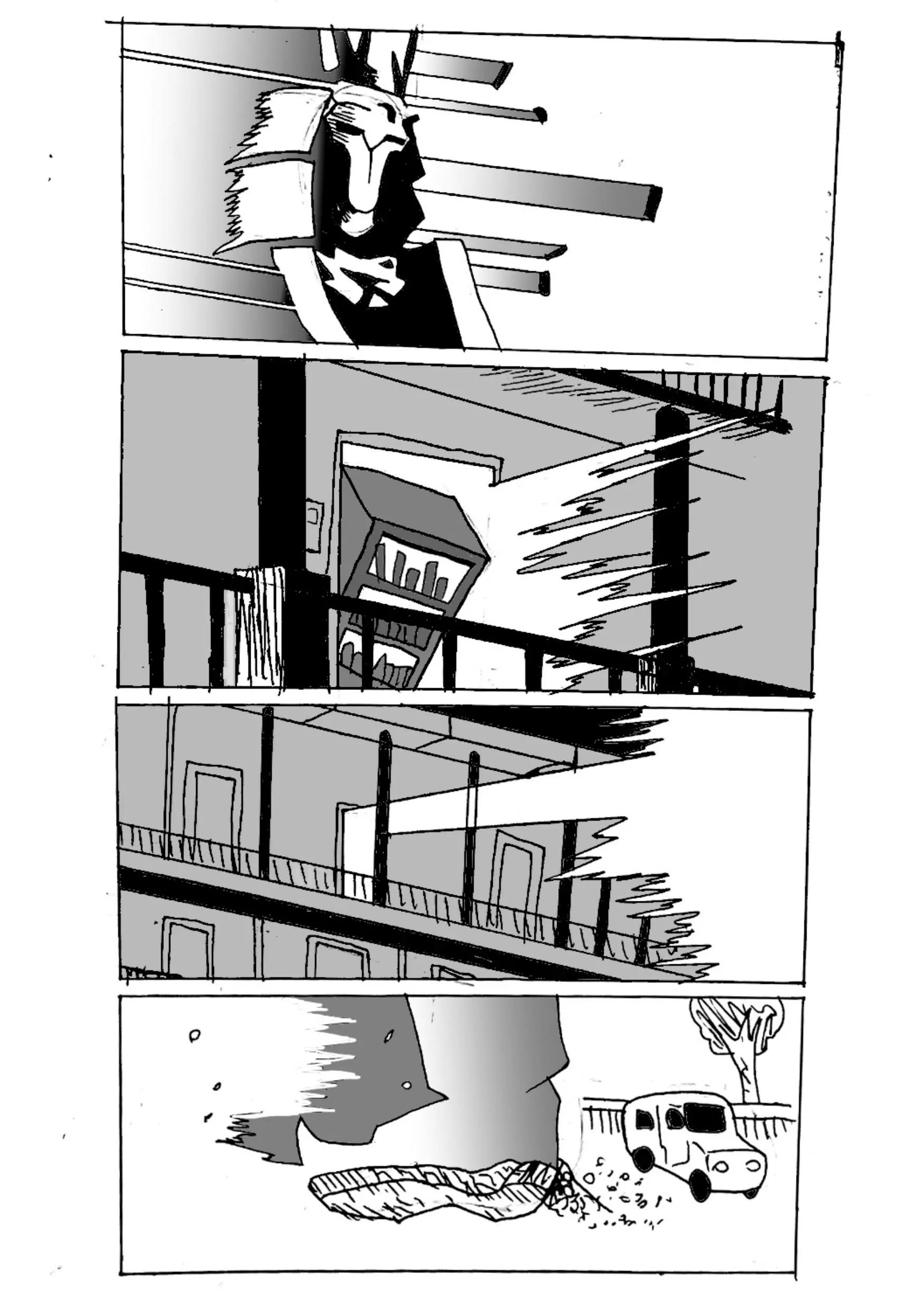 铁拳11
