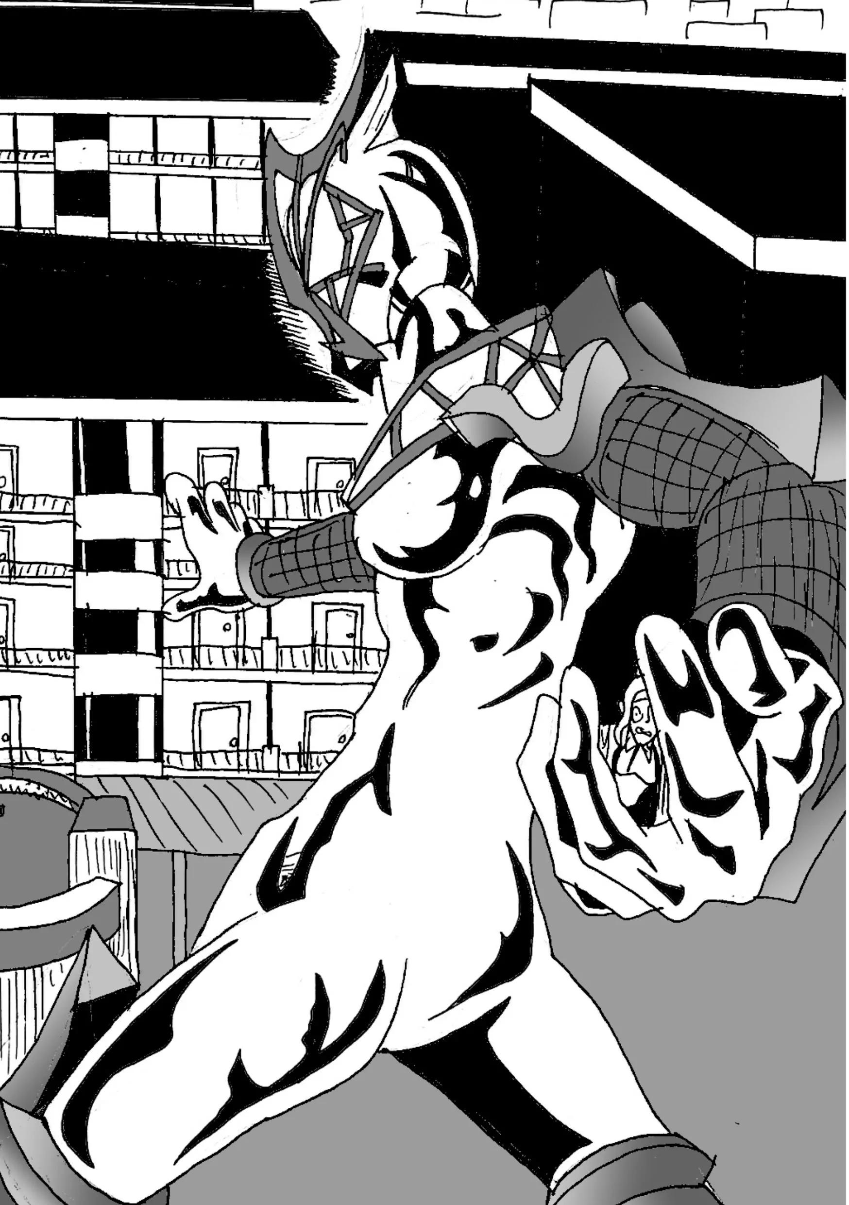 铁拳12