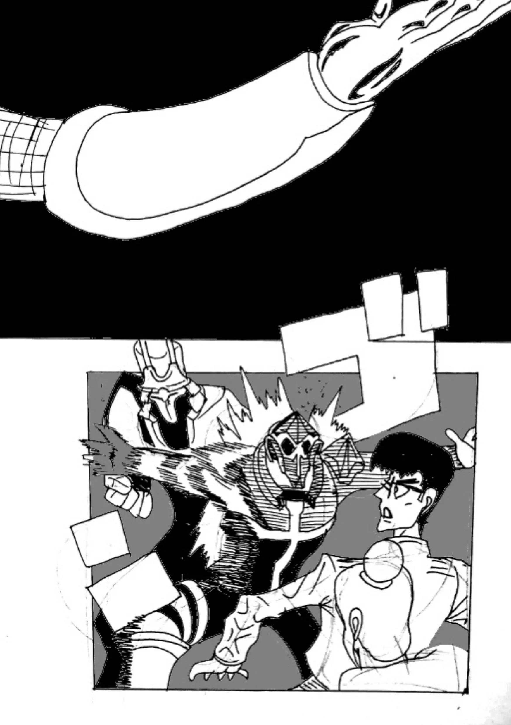 铁拳6