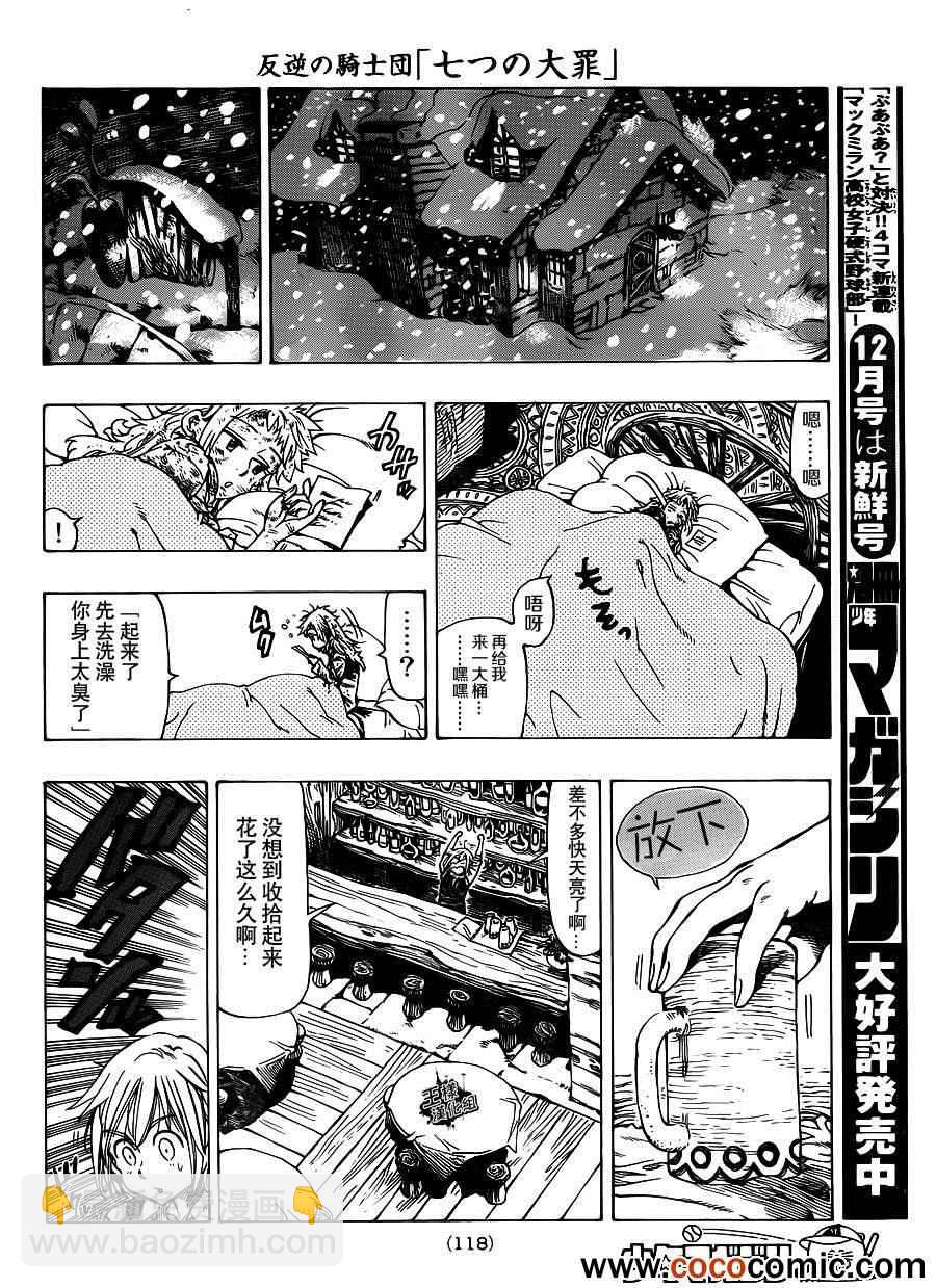 七原罪 短篇24