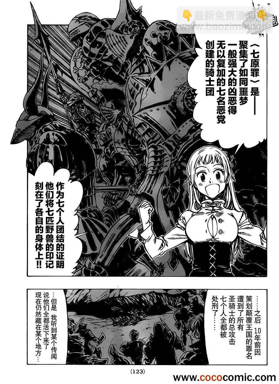 七原罪 短篇29