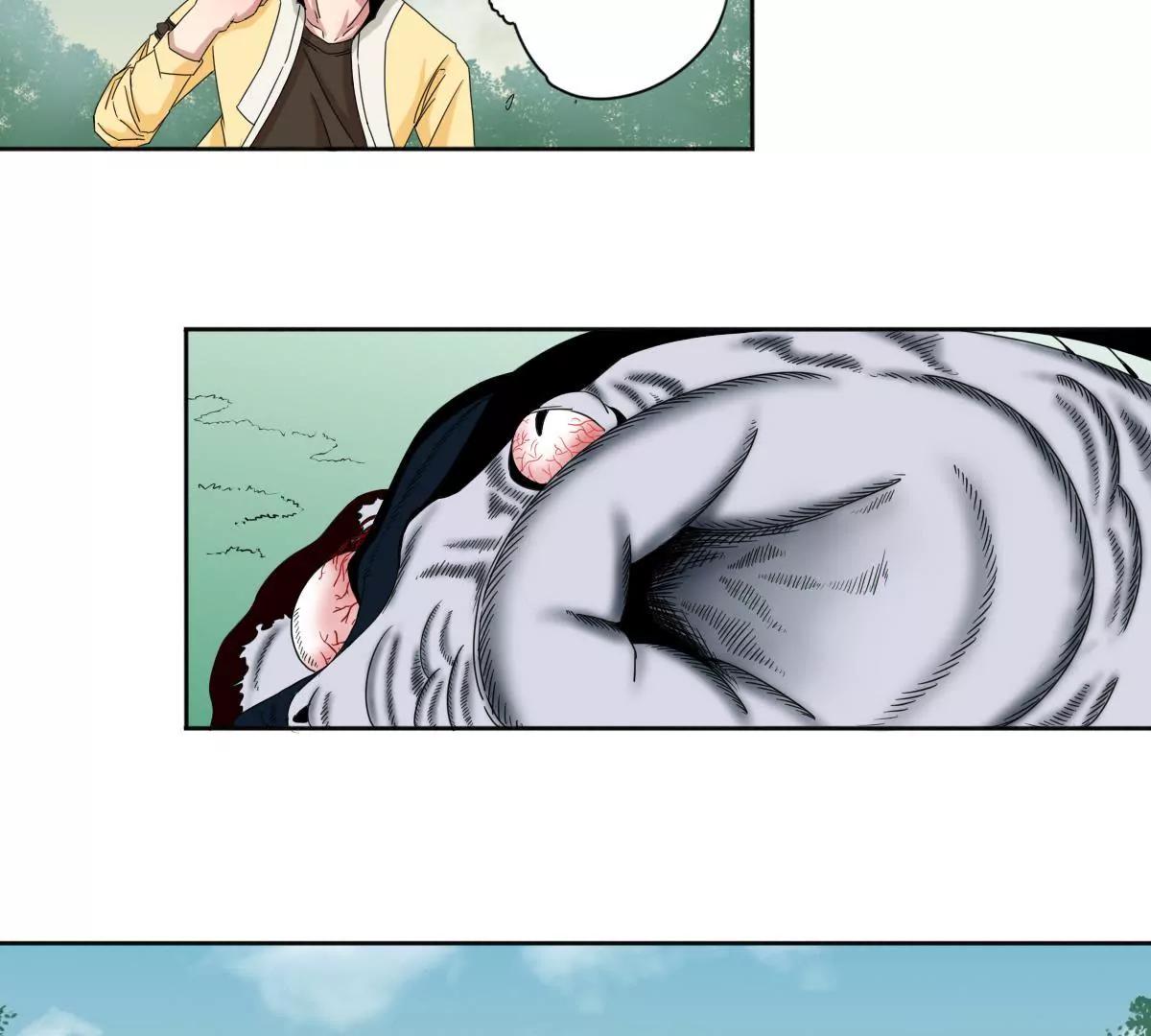 第三话 人族村庄4