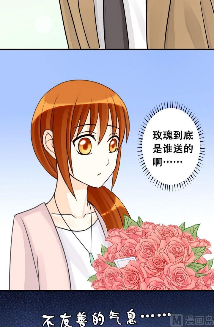 第21话 玫瑰被毁（一）3