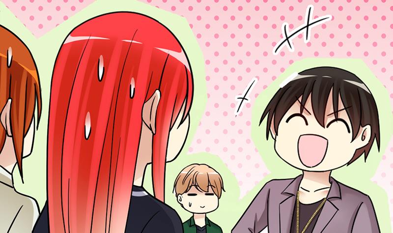 第294话 焦奥追人 37