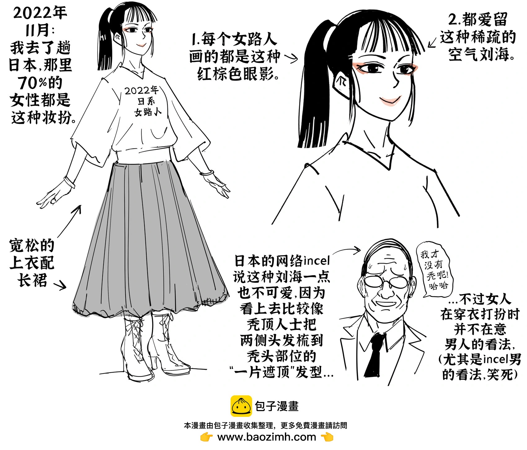 我从日本回来了0