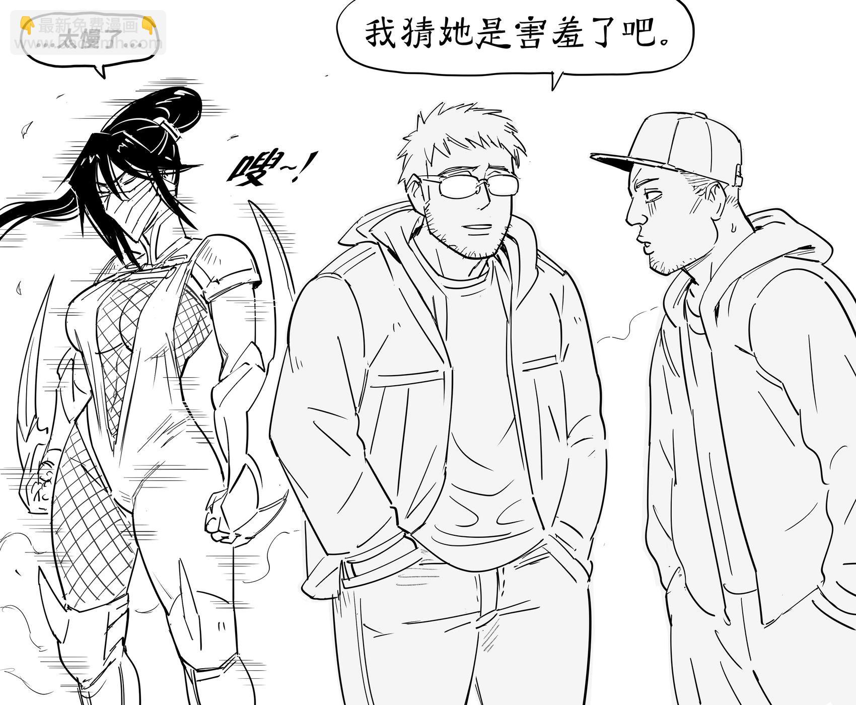 积压的点子2