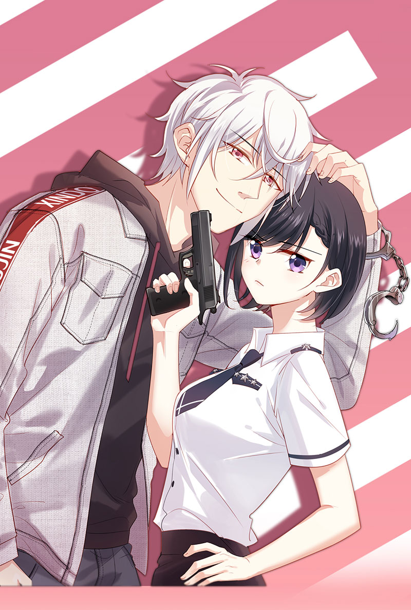 第4话 好久不见，钟学姐0