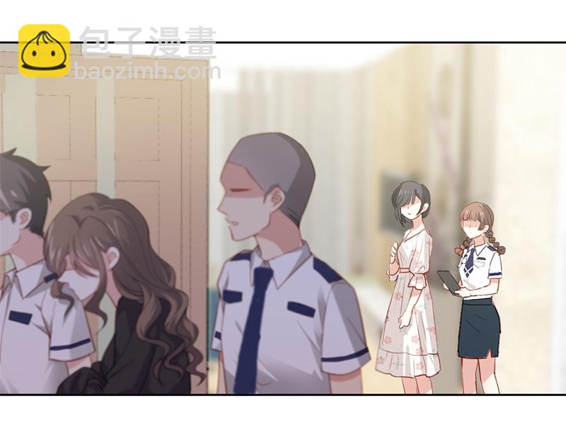 第4话 好久不见，钟学姐22