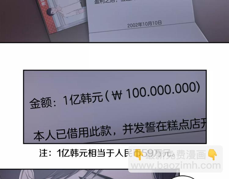 第4话 只要拿到这笔钱74