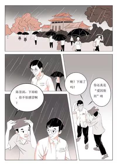 陈景润（1）34