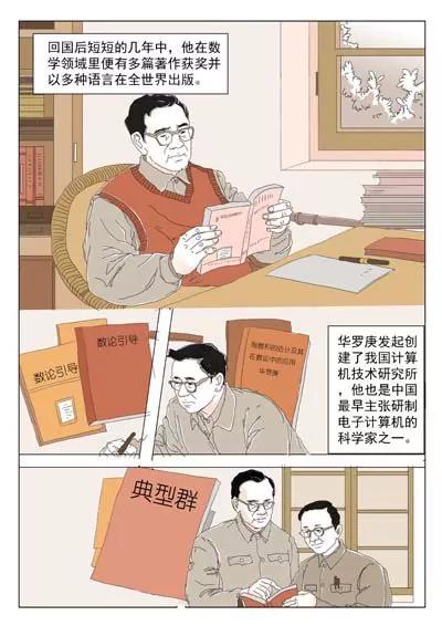 华罗庚114