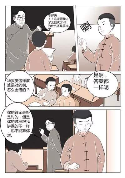 华罗庚38