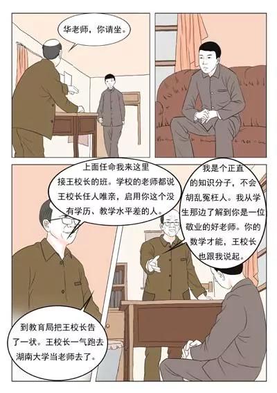 华罗庚68