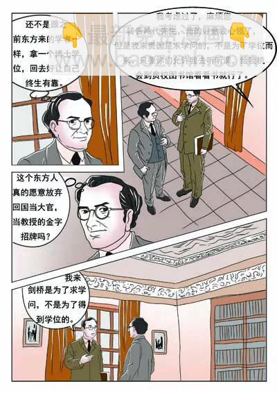 华罗庚94