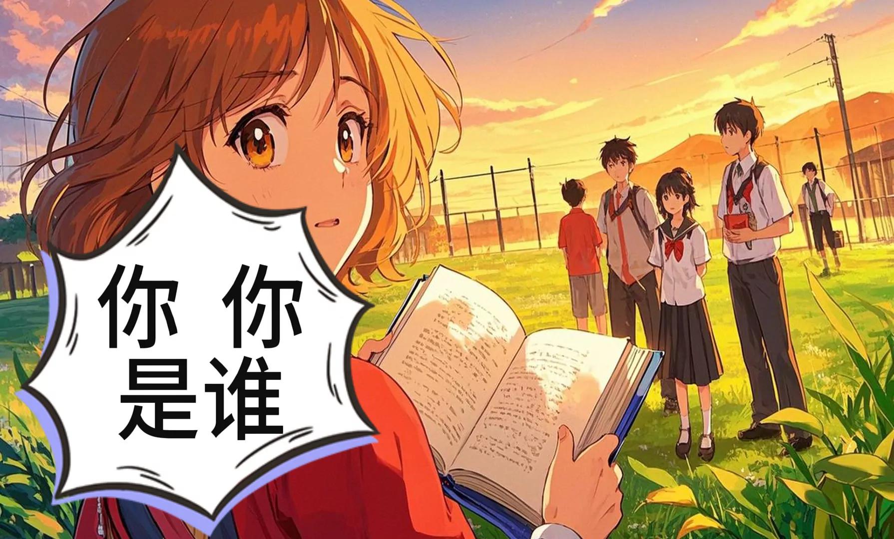 机甲魔法少女的暴走44