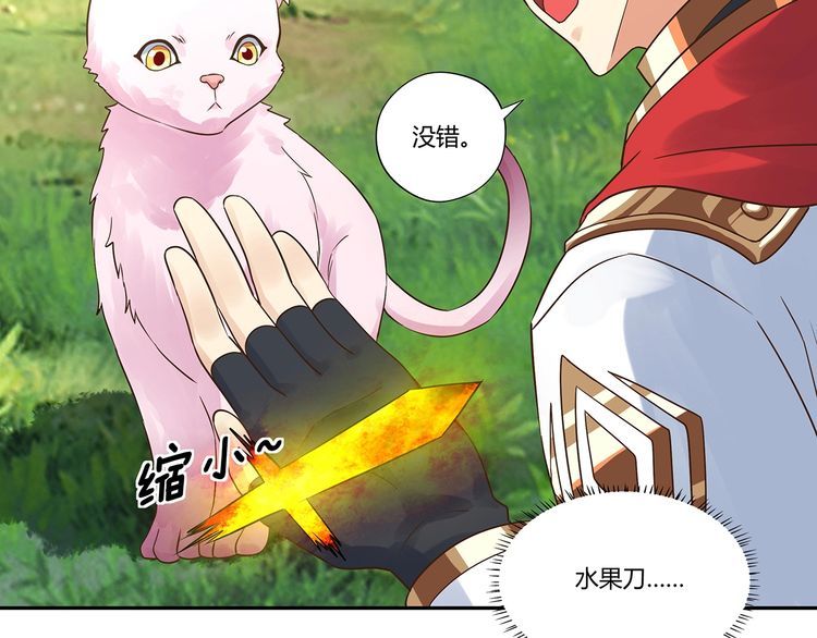 第116话 轮到我耍帅了11