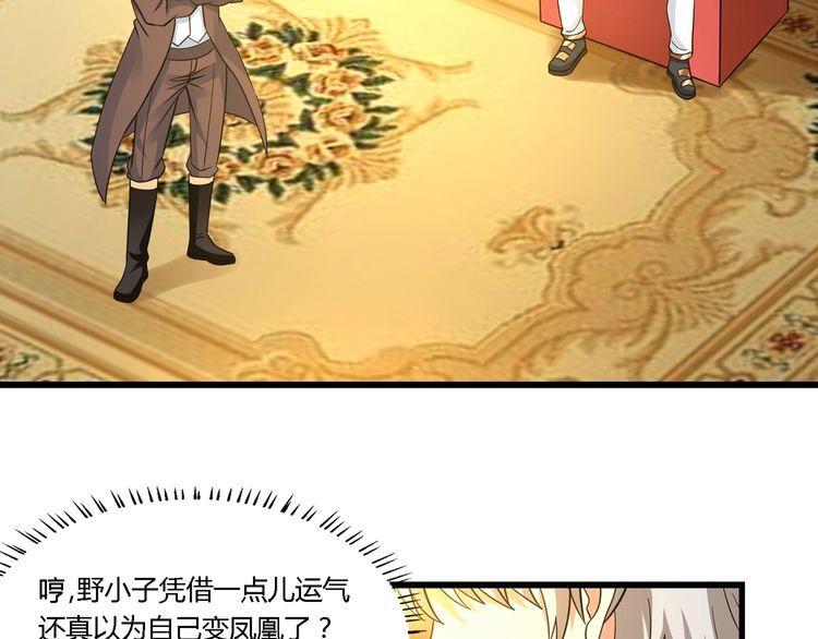 第174话 丈母娘的怪算盘101