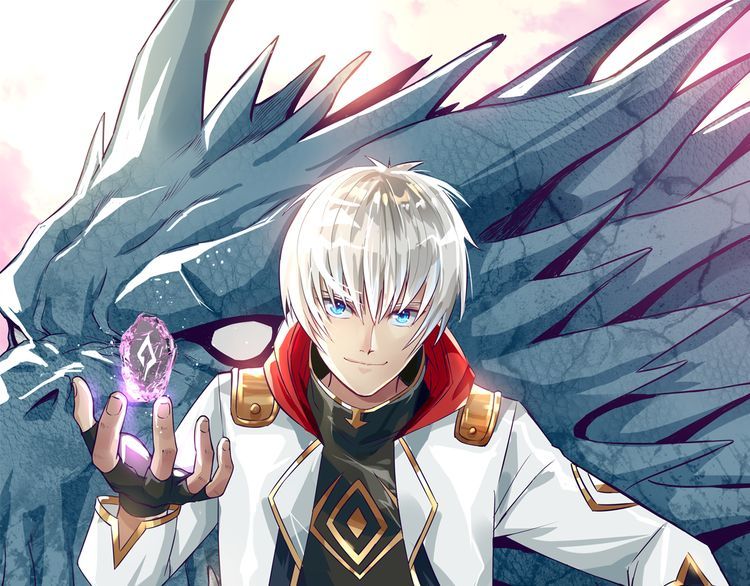 第217话 至高神的千年大计0