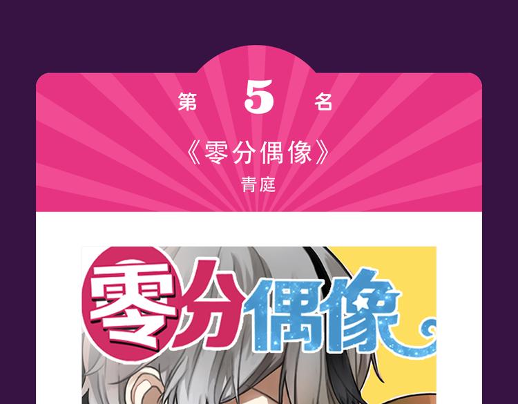 本周榜单变换莫测12