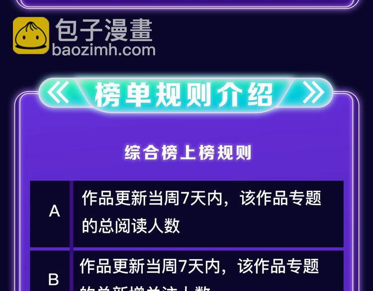 排行榜近期升级盘点！6