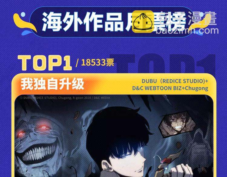《再度与你》荣登月票TOP榜！14