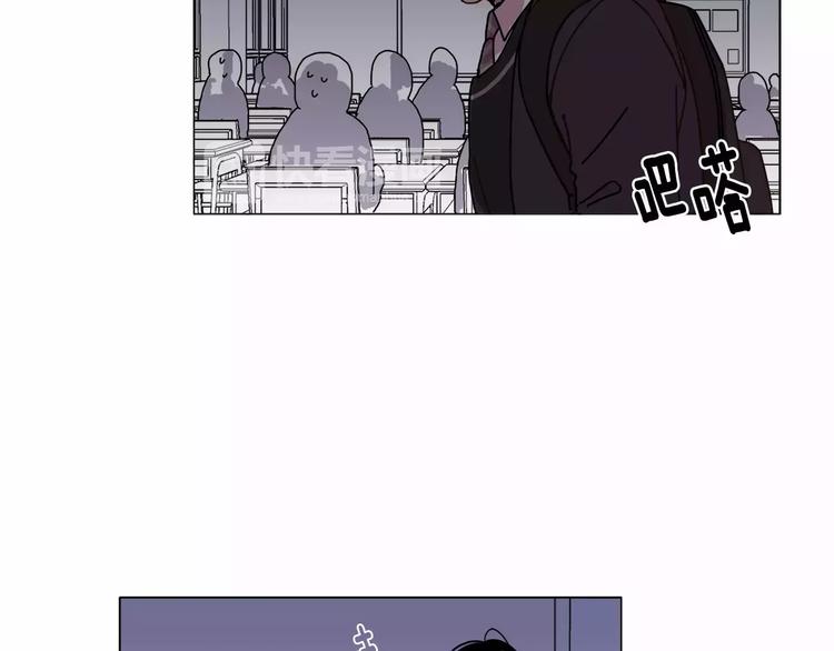 第1话 我只是长得凶！99
