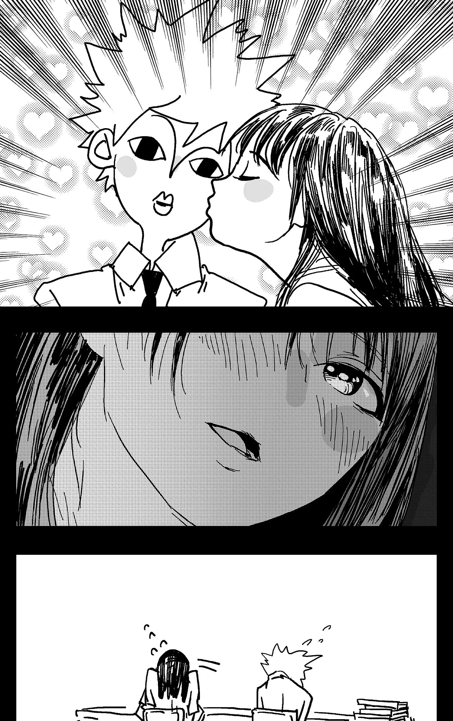 她的微笑，清透了我的心！4