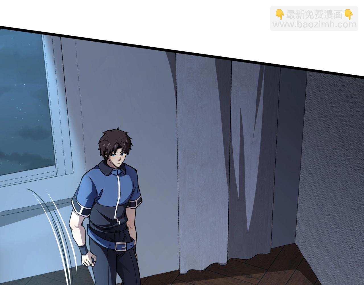 第28话 一阶魔域强者，就住我隔壁！？123
