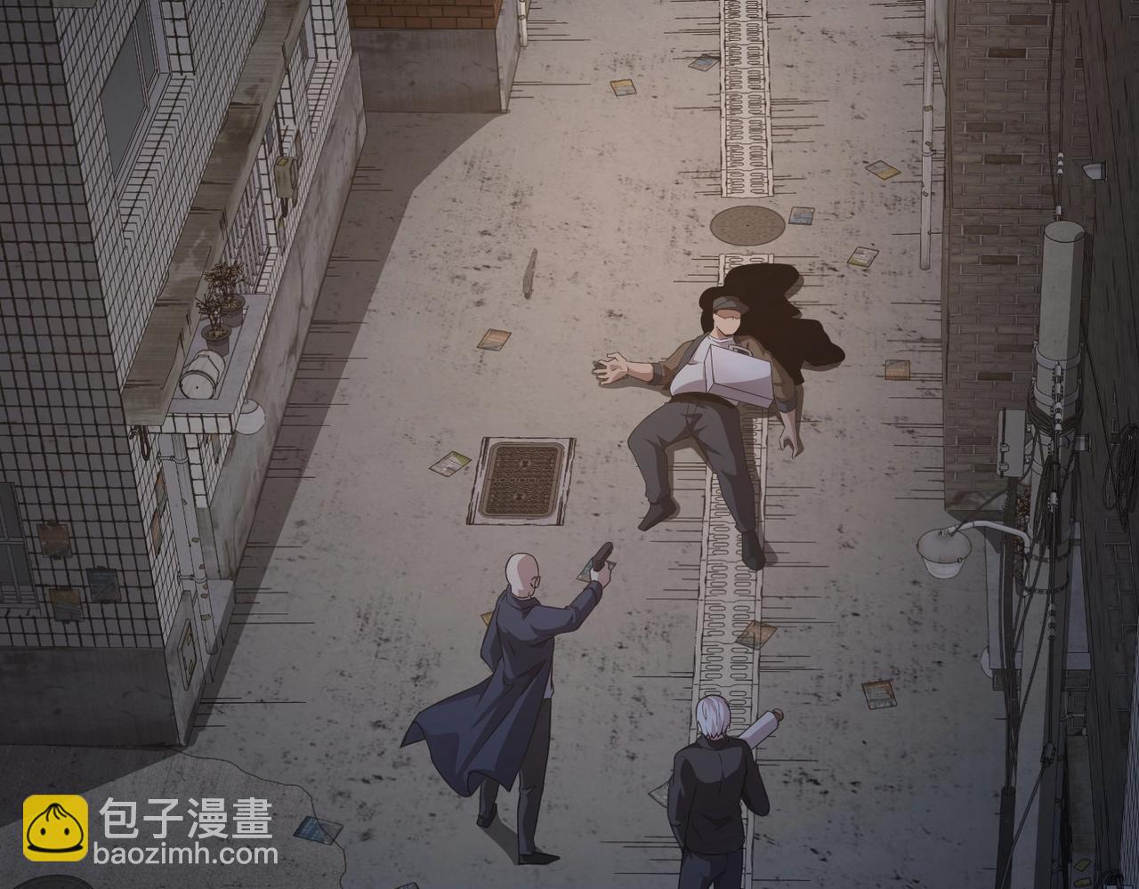 第28话 一阶魔域强者，就住我隔壁！？39