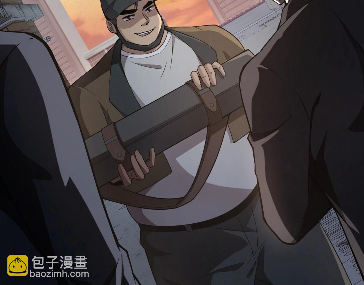 第28话 一阶魔域强者，就住我隔壁！？6