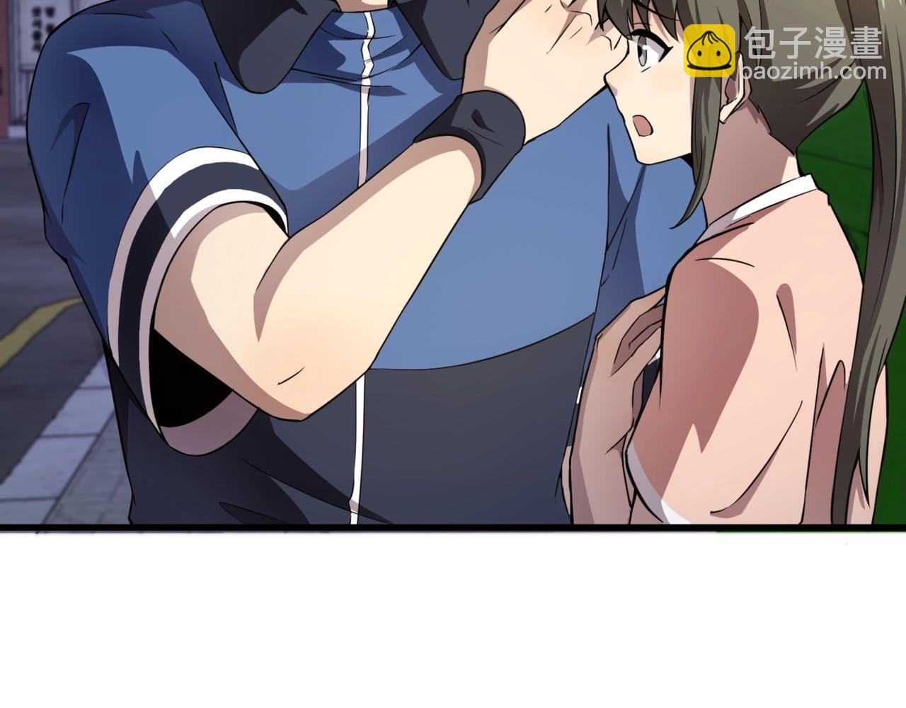 第28话 一阶魔域强者，就住我隔壁！？71