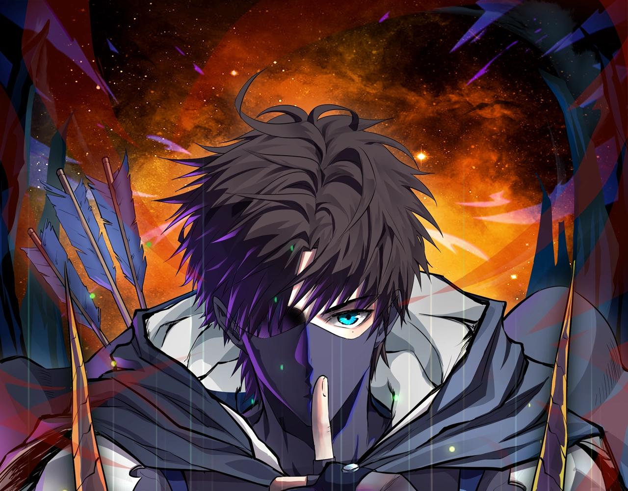 第54话 魔物入侵！曙光的行动！0
