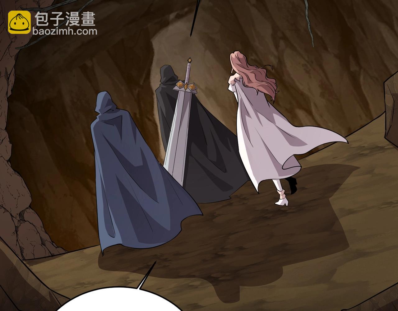 第54话 魔物入侵！曙光的行动！111