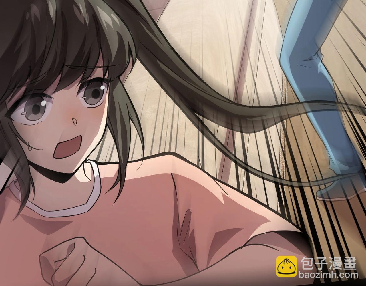 第54话 魔物入侵！曙光的行动！139