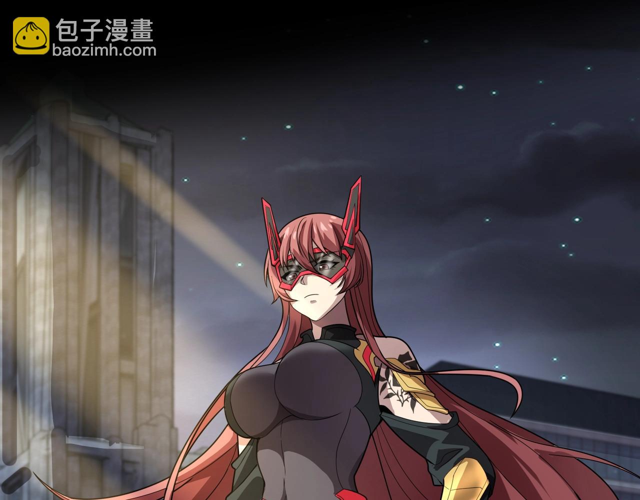 第54话 魔物入侵！曙光的行动！168